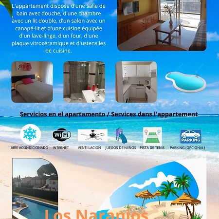 Cambrils Los Naranjos Zewnętrze zdjęcie