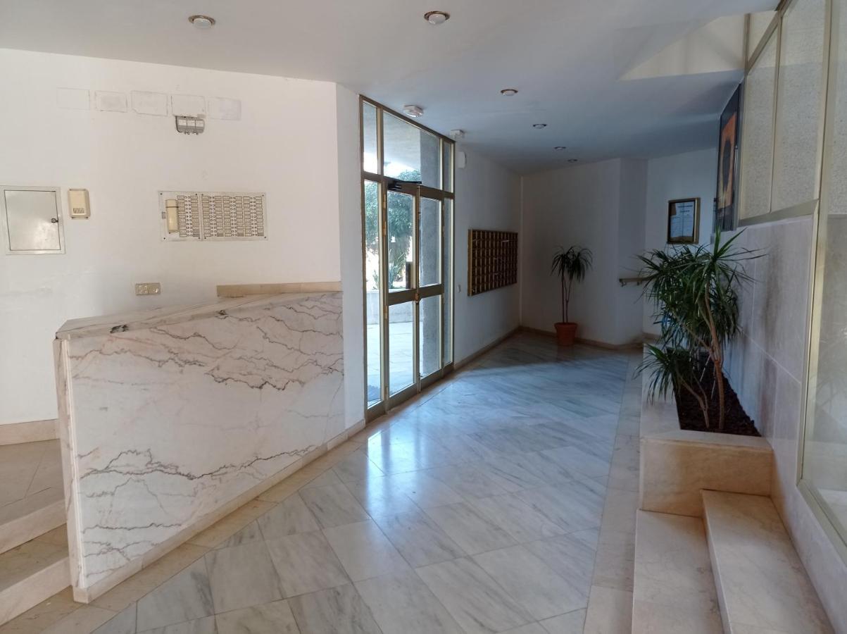 Cambrils Los Naranjos Zewnętrze zdjęcie