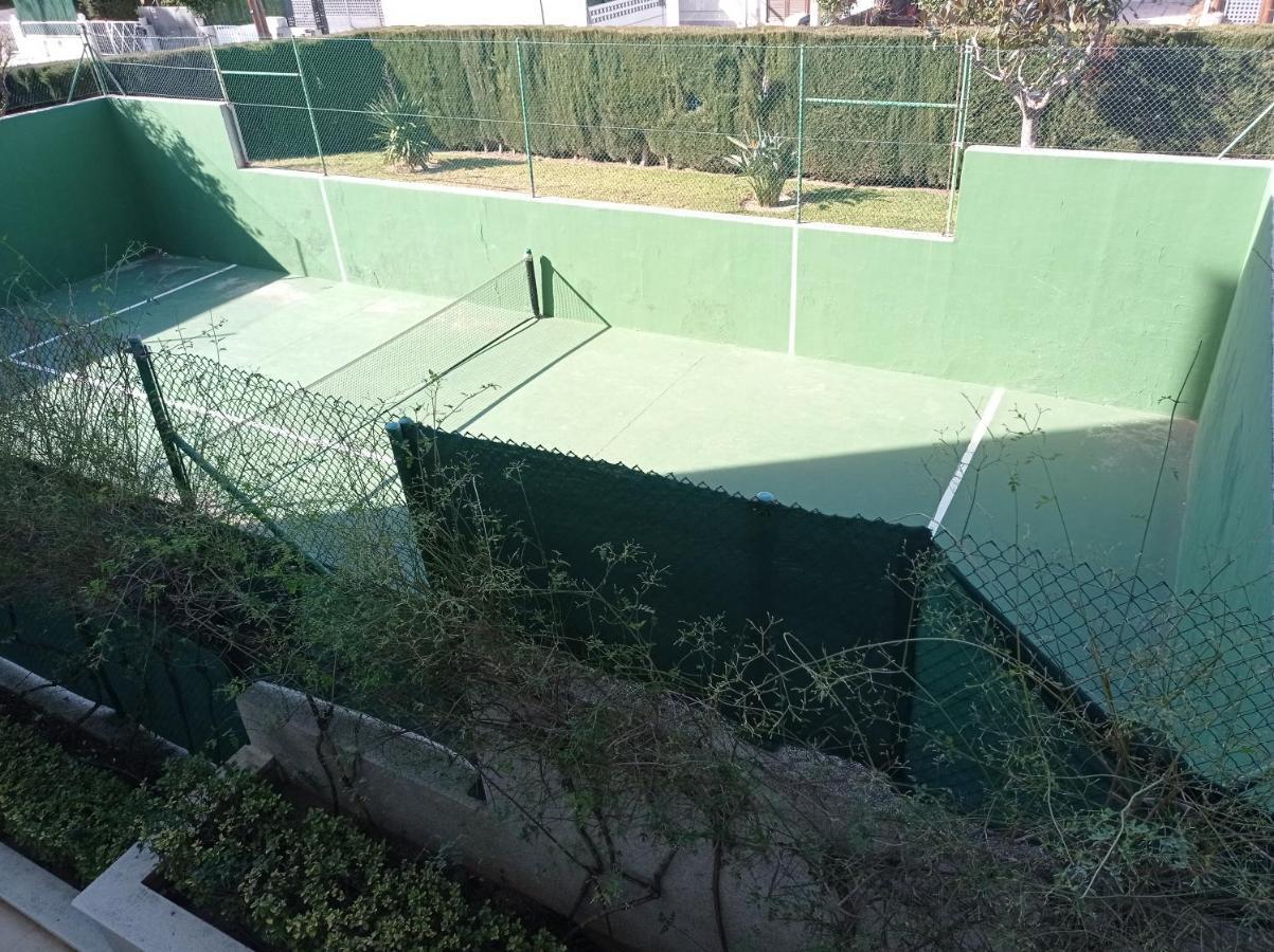 Cambrils Los Naranjos Zewnętrze zdjęcie