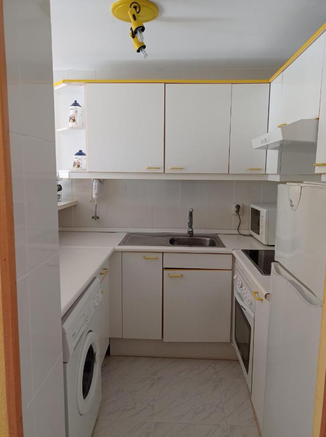 Cambrils Los Naranjos Zewnętrze zdjęcie