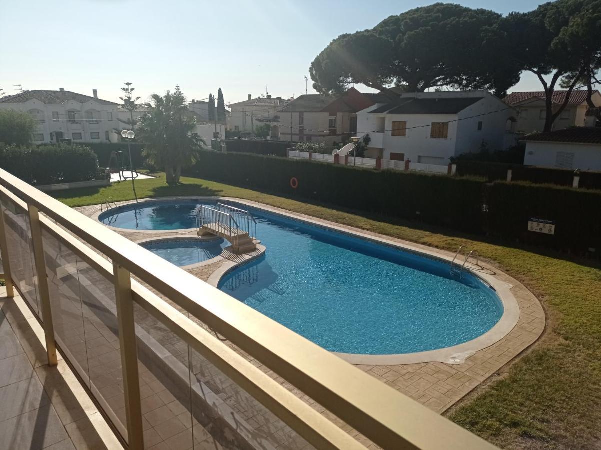 Cambrils Los Naranjos Zewnętrze zdjęcie