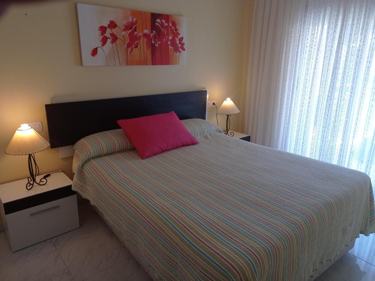 Cambrils Los Naranjos Zewnętrze zdjęcie