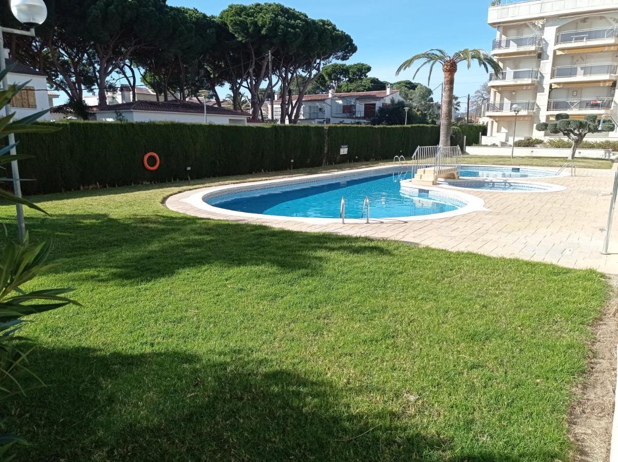 Cambrils Los Naranjos Zewnętrze zdjęcie