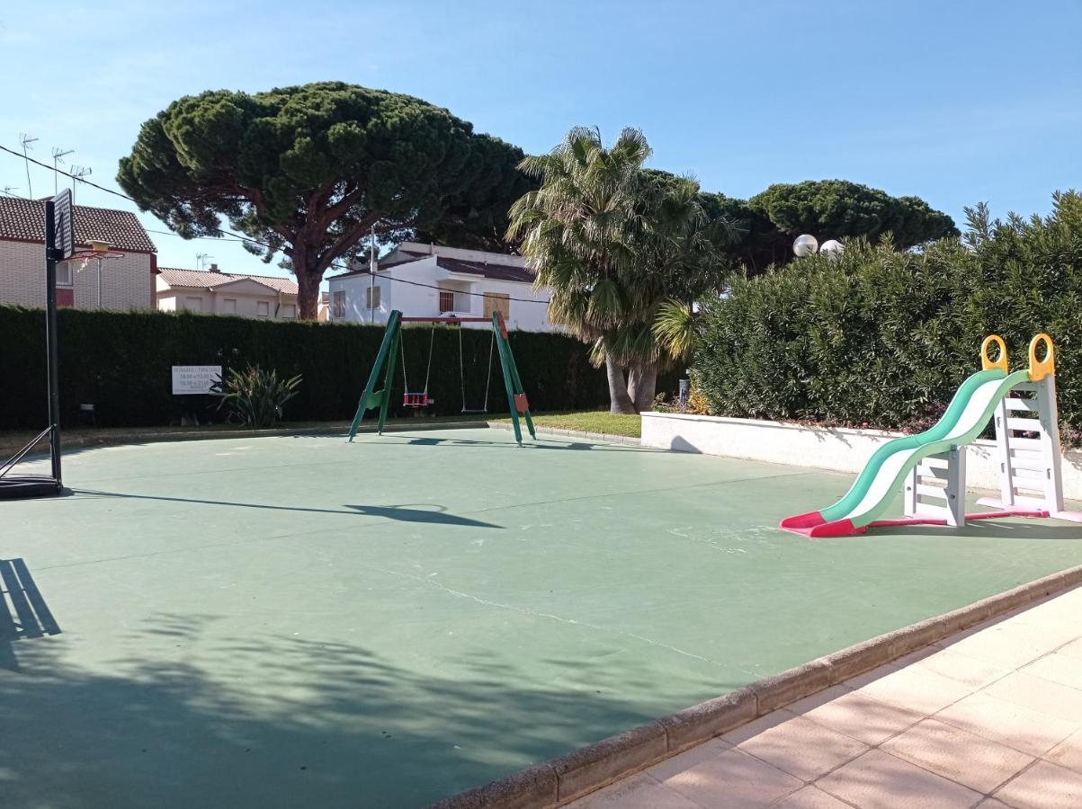 Cambrils Los Naranjos Zewnętrze zdjęcie